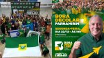 Coronel Hélio consolida plataforma Bora Decolar em Macaíba e anuncia lançamento em Parnamirim para segunda-feira