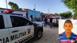 Homem com tornozeleira eletrônica é assassinado a tiros em Mossoró