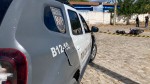 Mototaxista é assassinado a tiros no bairro Teimosos, em Mossoró