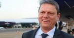 Ministro TarcÃ­sio Freitas cumpre agenda no RN