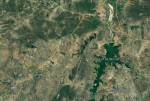 Tremor de terra Ã© registrado prÃ³ximo da Barragem Armando Ribeiro GonÃ§alves