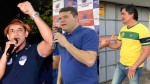 Consult/93 FM: Allyson Bezerra (UB) 68,5%, Genivan Vale (PL) 7,33% e Lawrence Amorim 4,83%
