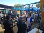 Prefeitura de MossorÃ³ tem dificuldade em evitar aglomeraÃ§Ãµes na Cobal