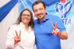 Maria OlÃ­mpia Ã© eleita nova prefeita de ParaÃº