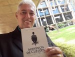 LanÃ§amento do livro â€œAudiÃªncia de CustÃ³dia e sua Aplicabilidadeâ€