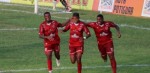Potiguar vence Palmeira por 3 a 1 no Nogueirão