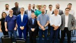 Eduardo Bolsonaro reúne defensores do Conservadorismo em Brasília