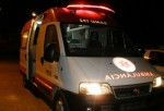 Equipe do Samu Ã© assaltada enquanto atendia paciente no Alto de SÃ£o Manoel