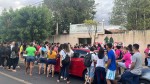 Educação abandonada na gestão da ‘professora’ Fátima Bezerra