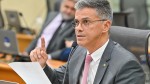 Embaixada de Israel agradece apoio do deputado Coronel Azevedo