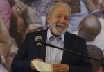O "irmão" Lula começa a acenar para o segmento evangélico
