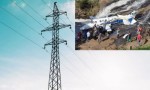 Colisão com fios de alta tensão pode ser a causa do acidente que vitimou Marília Mendonça e mais quatro pessoas
