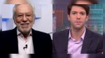 TV Jovem Pan contrata Alexandre Garcia e Caio Coppolla