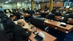 Câmara rejeita requerimento que ridicularizava reitora e aprova moção de apoio