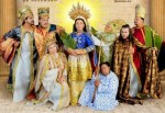 OratÃ³rio de Santa Luzia completa 19 anos e traz novidades em 2019