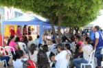 Servidores pÃºblicos municipais definem greve de 72 horas e protesto no â€œPingo da Mei Diaâ€