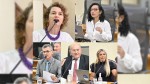 Deputados do PT e PV boicotam policiais, educação, combate às drogas e ao aborto em votação na ALRN