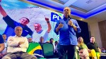 Rogério Marinho assume PL defendendo a liberdade, municípios e faz elogios à Bolsonaro 