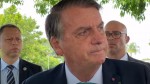 Bolsonaro viaja nesta noite para a Rússia e diz torcer pela paz