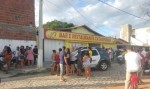 Homem Ã© morto a tiros em bar a poucos metros do 2Âº BatalhÃ£o em MossorÃ³