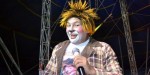 Para evitar aglomeraÃ§Ãµes, Circo do Fuxiquinho vai transmitir espetÃ¡culo online