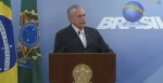 Temer ataca delator e diz que vai recorrer ao STF para suspender investigaÃ§Ã£o