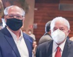 A tática de Lula de evitar as ruas