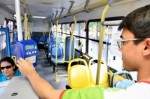Prefeito destaca conquistas na Ã¡rea do transporte pÃºblico de MossorÃ³