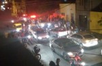 Tiroteio deixa dois feridos e moradores assustados no bairro Boa Vista