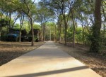 Parque Municipal de MossorÃ³: onde o esporte se mistura com a natureza