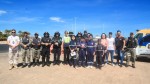 Dia Mundial em Memória das Vítimas de Trânsito é marcado por blitz educativa em Mossoró