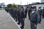 Governo do RN suspende concurso da PolÃ­cia Militar
