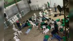 Terror: Professores são feitos reféns durante arrastão em colégio de Mossoró