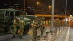Grupo militar diz ter assumido controle na Turquia; governo nega