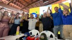 Rogério Marinho deixa disputa pelo Governo do RN e apoia Álvaro Dias