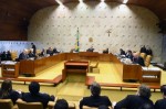 Por 6 votos a 5, STF derruba validade da prisÃ£o apÃ³s a segunda instÃ¢ncia