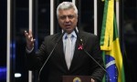 Senador Major Olimpo morre vítima de Covid-19
