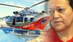 FÃ¡tima pede helicÃ³ptero do Governo do CearÃ¡ emprestado