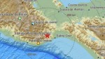 URGENTE - Forte terremoto no MÃ©xico; hÃ¡ relatos de mortes