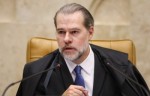 PF pede ao STF para investigar Toffoli por suposta venda de decisões