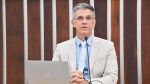 Azevedo busca o combate integral da maconha no RN, mas sofre resistência do PT
