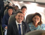 Flertes de Fabio Faria com o PP podem desencadear disputa pelo comando do partido no RN