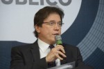 Robinson cancela entrevista que "Faria" por telefone a rÃ¡dio de MossorÃ³