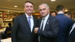 Em mais uma pesquisa, General Girão segue na liderança da direita