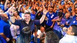 Convenção oficializa Bruno de Carrapicho como candidato a Prefeito de Patu