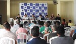 Policiais e bombeiros militares podem paralisar atividades no RN