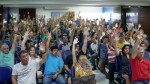 Sem salÃ¡rios, Policia Civil e ITEP cruzam os braÃ§os a partir da quarta-feira