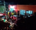 Jovem Ã© morto a tiros em bar no bairro Boa Vista