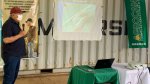 Evento da Agrocana promove a Identificação de doenças  nos cultivos de soja, sorgo e milho