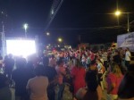 Debate fraco e sem grandes novidades entre os candidatos a prefeito de MossorÃ³